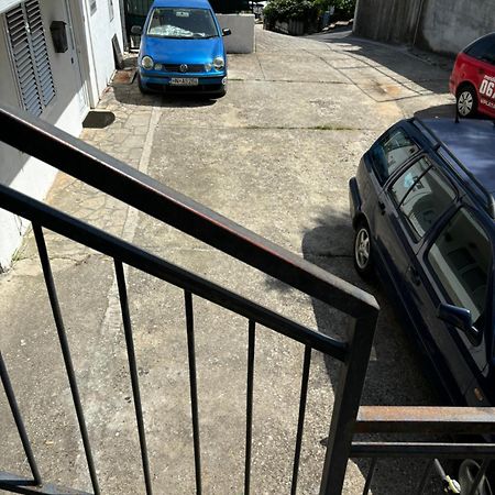 Nicholas Apartment Χέρτσεγκ Νόβι Εξωτερικό φωτογραφία