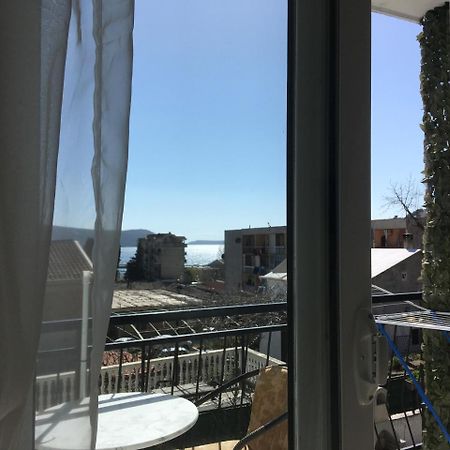Nicholas Apartment Χέρτσεγκ Νόβι Εξωτερικό φωτογραφία