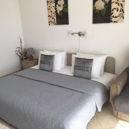 Nicholas Apartment Χέρτσεγκ Νόβι Εξωτερικό φωτογραφία