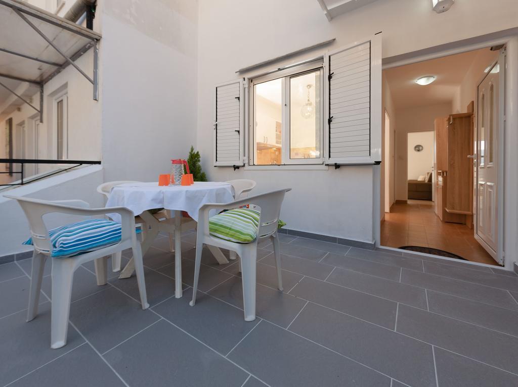 Nicholas Apartment Χέρτσεγκ Νόβι Εξωτερικό φωτογραφία