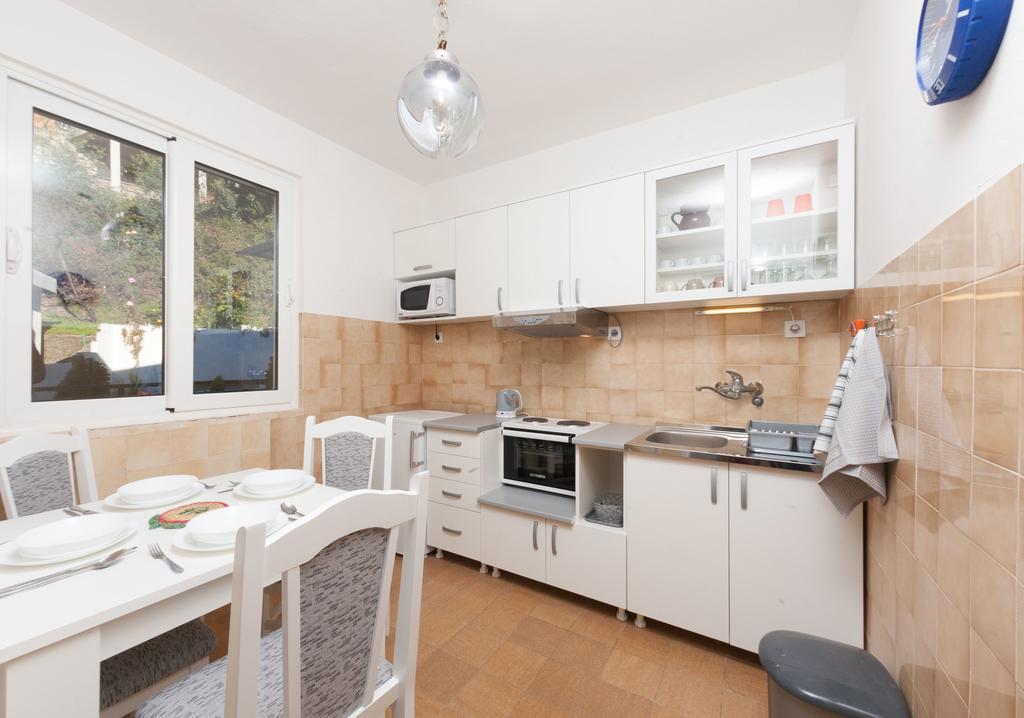 Nicholas Apartment Χέρτσεγκ Νόβι Εξωτερικό φωτογραφία