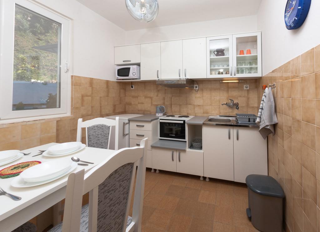 Nicholas Apartment Χέρτσεγκ Νόβι Εξωτερικό φωτογραφία