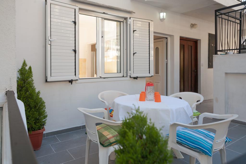 Nicholas Apartment Χέρτσεγκ Νόβι Εξωτερικό φωτογραφία