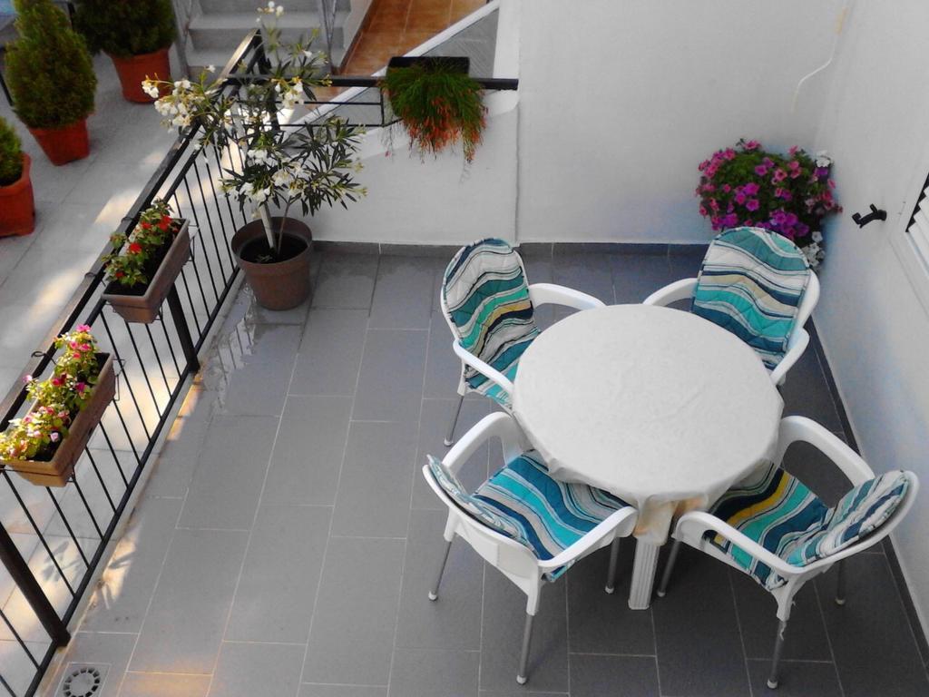 Nicholas Apartment Χέρτσεγκ Νόβι Εξωτερικό φωτογραφία