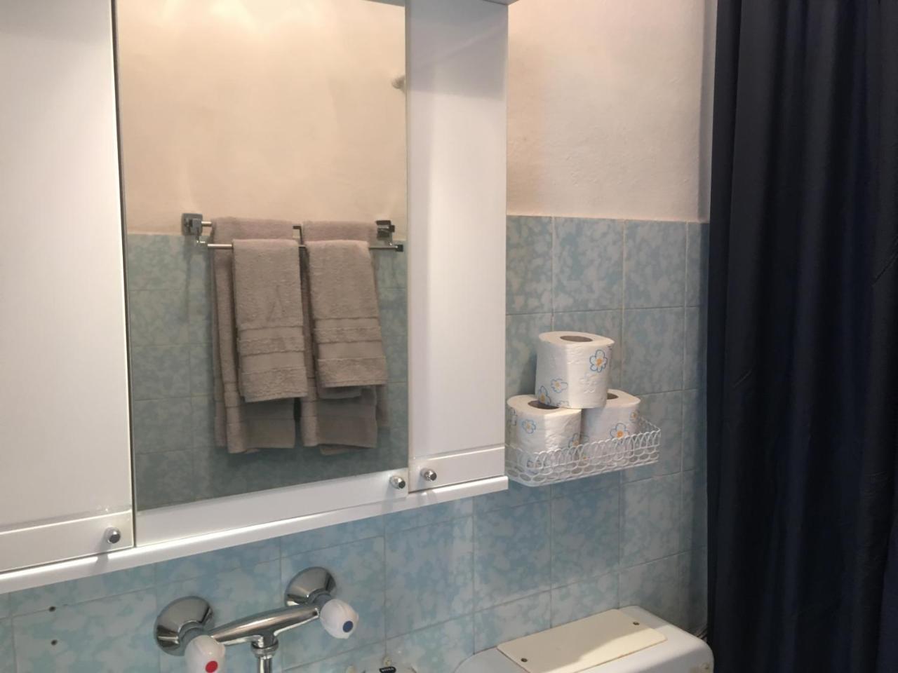 Nicholas Apartment Χέρτσεγκ Νόβι Εξωτερικό φωτογραφία