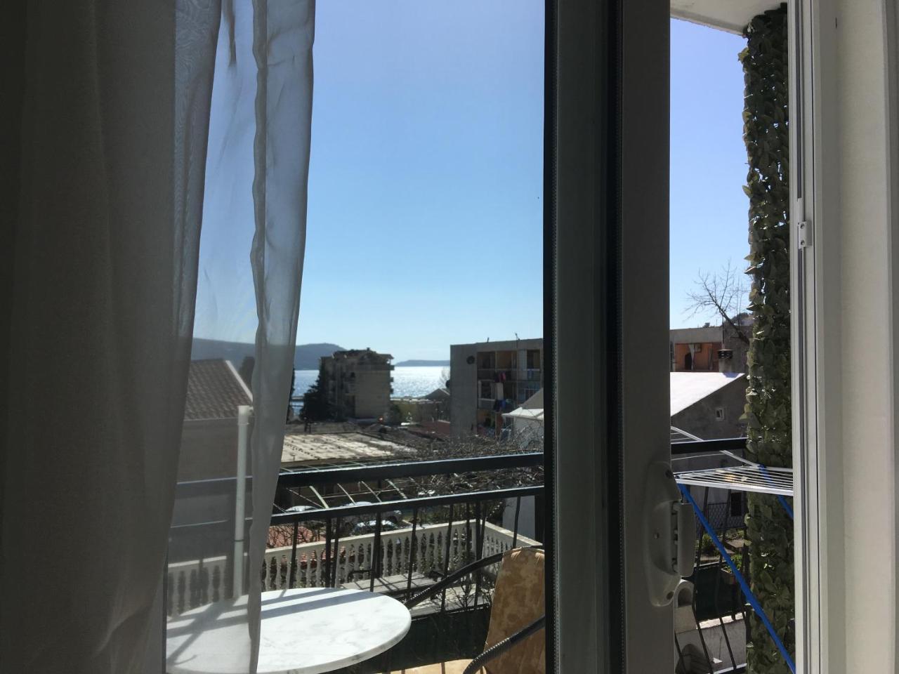 Nicholas Apartment Χέρτσεγκ Νόβι Εξωτερικό φωτογραφία