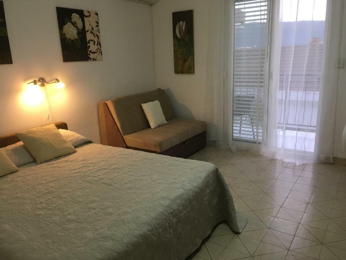 Nicholas Apartment Χέρτσεγκ Νόβι Εξωτερικό φωτογραφία