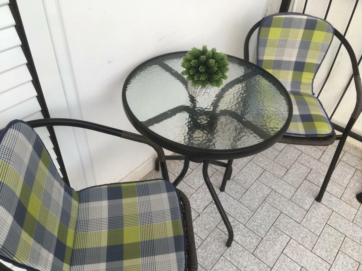 Nicholas Apartment Χέρτσεγκ Νόβι Εξωτερικό φωτογραφία
