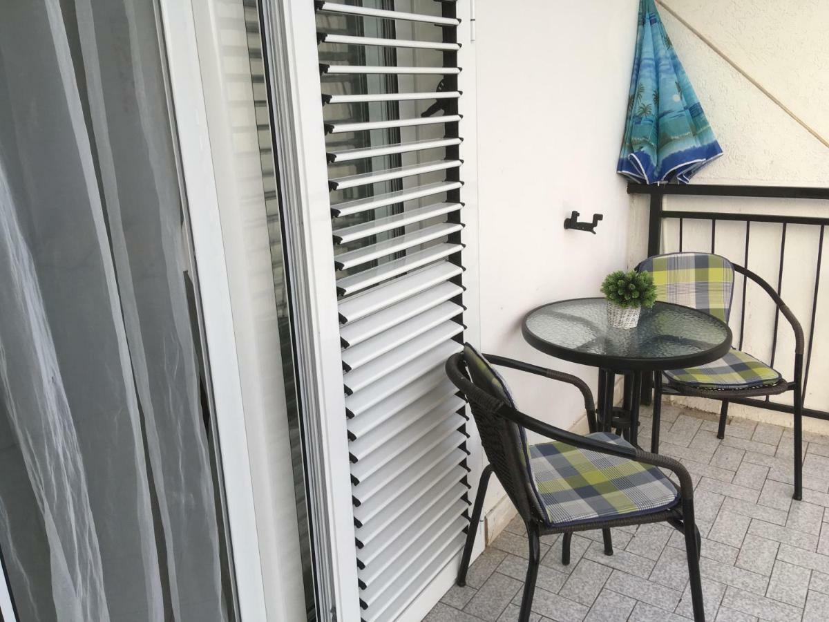 Nicholas Apartment Χέρτσεγκ Νόβι Εξωτερικό φωτογραφία