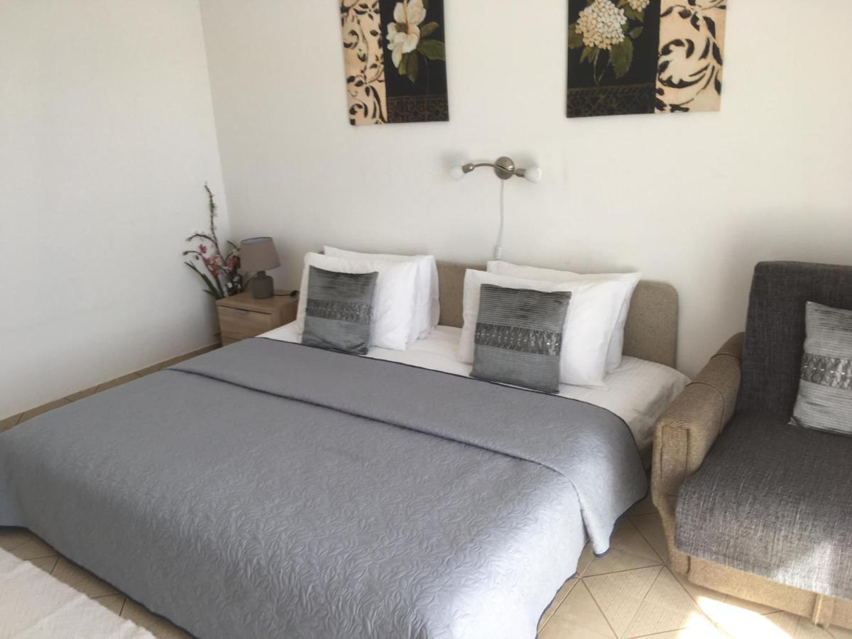 Nicholas Apartment Χέρτσεγκ Νόβι Εξωτερικό φωτογραφία